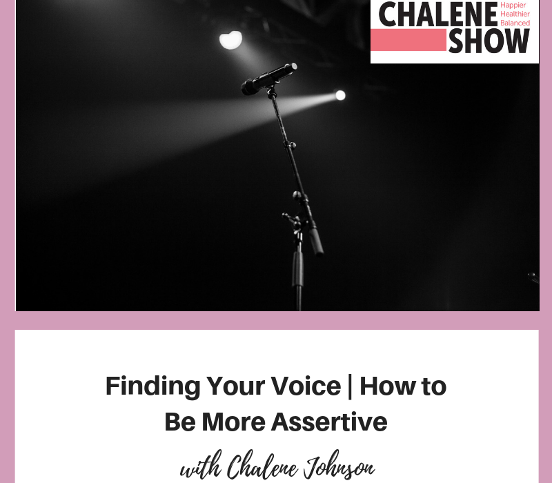 voice