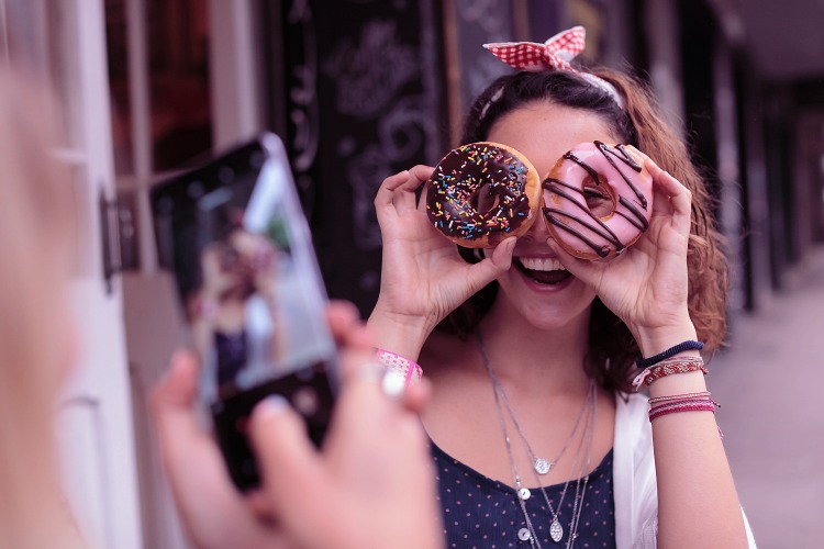 To Be Likeable Be Who You Are