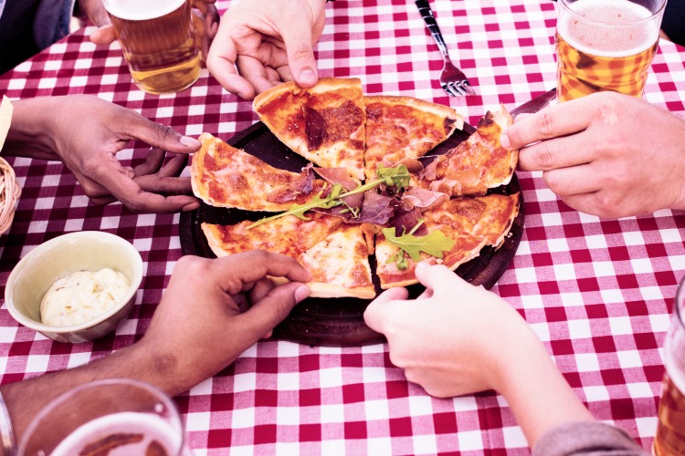 Over Consuming Carbohydrates Is Bad For Your Gut