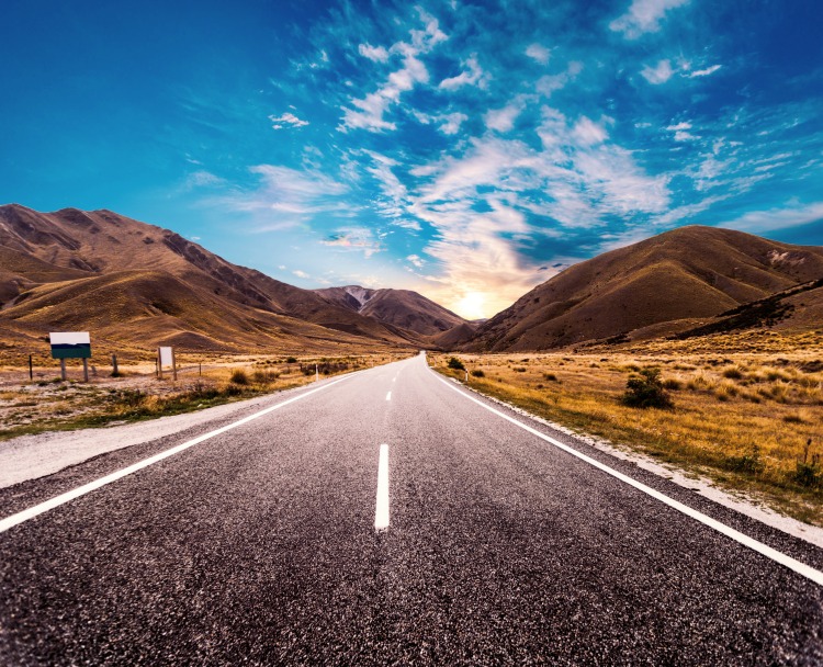 Stop Overthinking And Focus On The Road Ahead