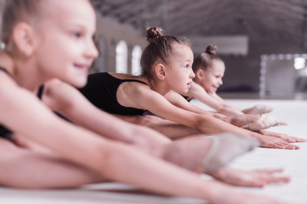 As The Parent Don't Interfere With Your Child's Journey