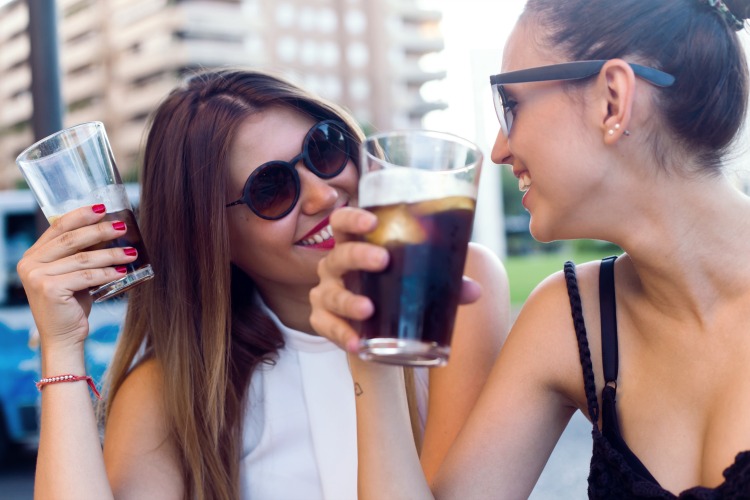 Is Diet Soda Really Bad For You? | Chalene Johnson