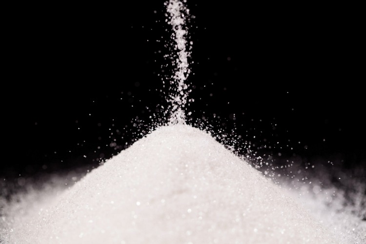 The Sugar In Soda Is The Same As Sugar In Honey Or Juice Or Fructose According To Your Body