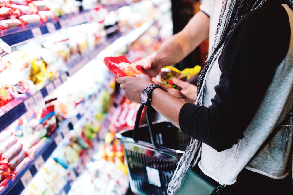 Don't Decide What To Eat Based On Calories On Food Packages