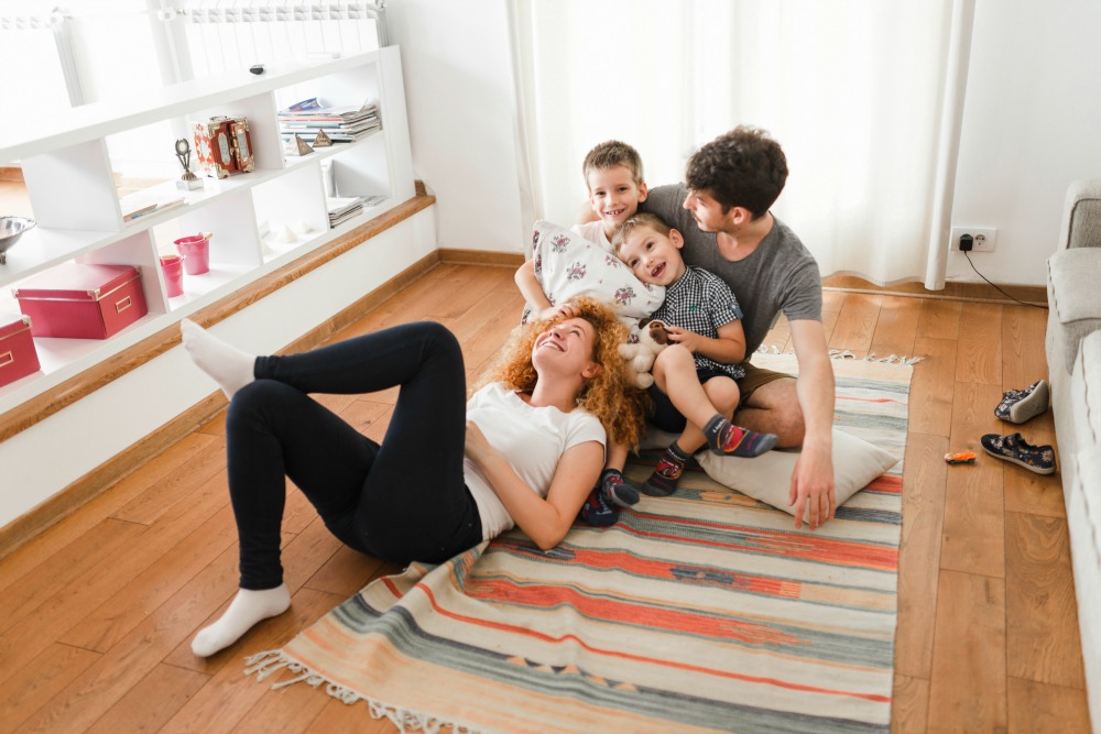 Families Should Be Able To Afford Gut Testing Kits