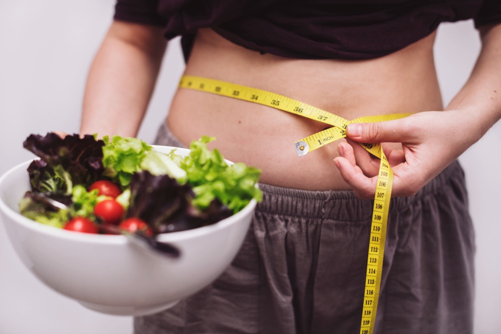 How You Eat Is Just Part Of A Long Series Of Health Factors