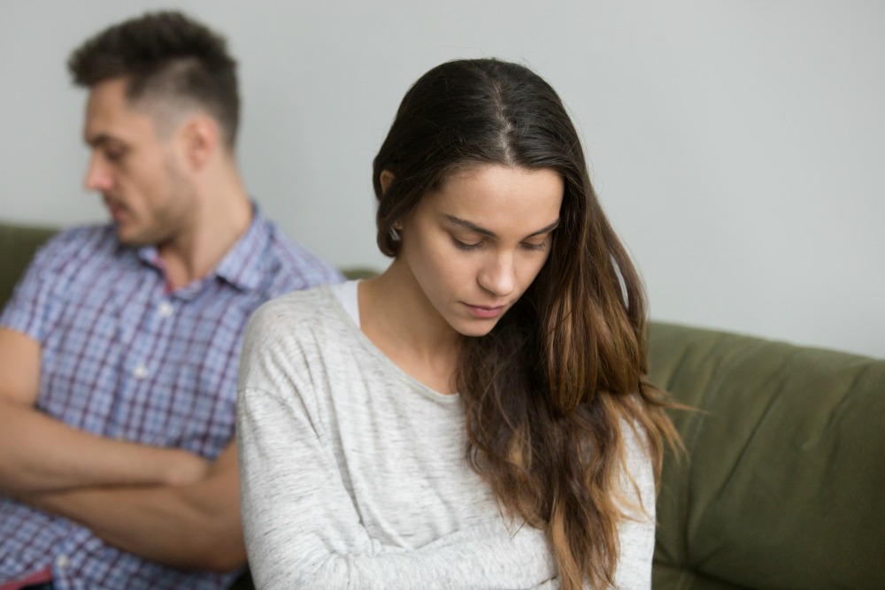 Confident People Don't Let Insecurities Get In Their Way