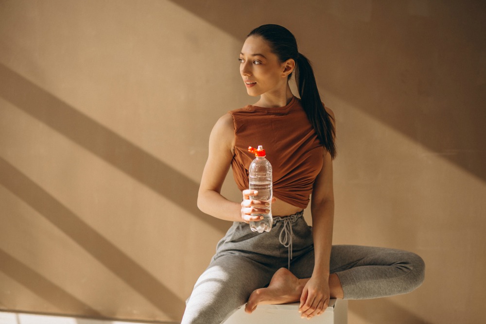 alles wat je eet Drinken denken invloed op uw gezondheid