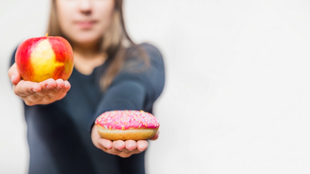 de beslissingen die u elke dag maakt, Beïnvloeden Uw Gezondheid