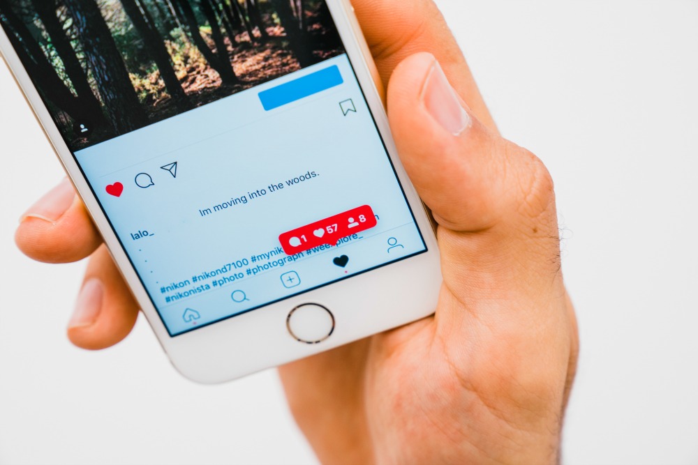 One Common Mistake People Make On Instagram