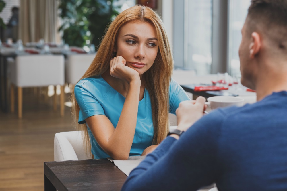 Restrictive Eating Isn't A Healthy Place To Operate From