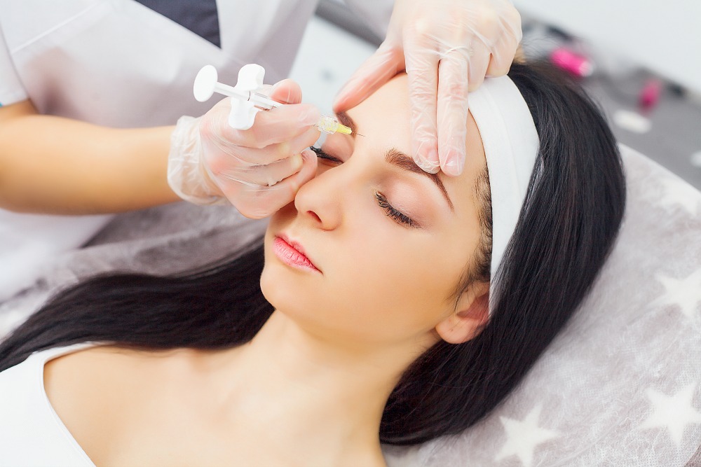 Is Botox Safe For Psychological Health