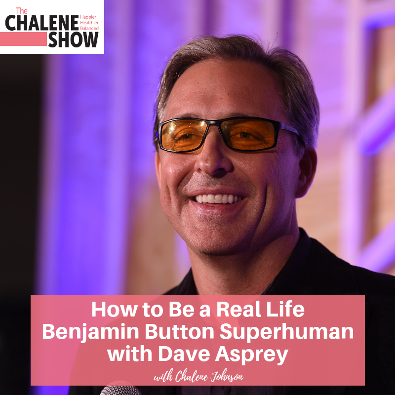 Dave asprey sales oura ring