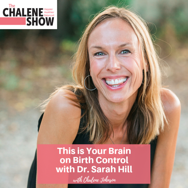 This Is Your Brain on Birth Control by Sarah E. Hill This Is Your Brain on Birth Control by Sarah E. Hill