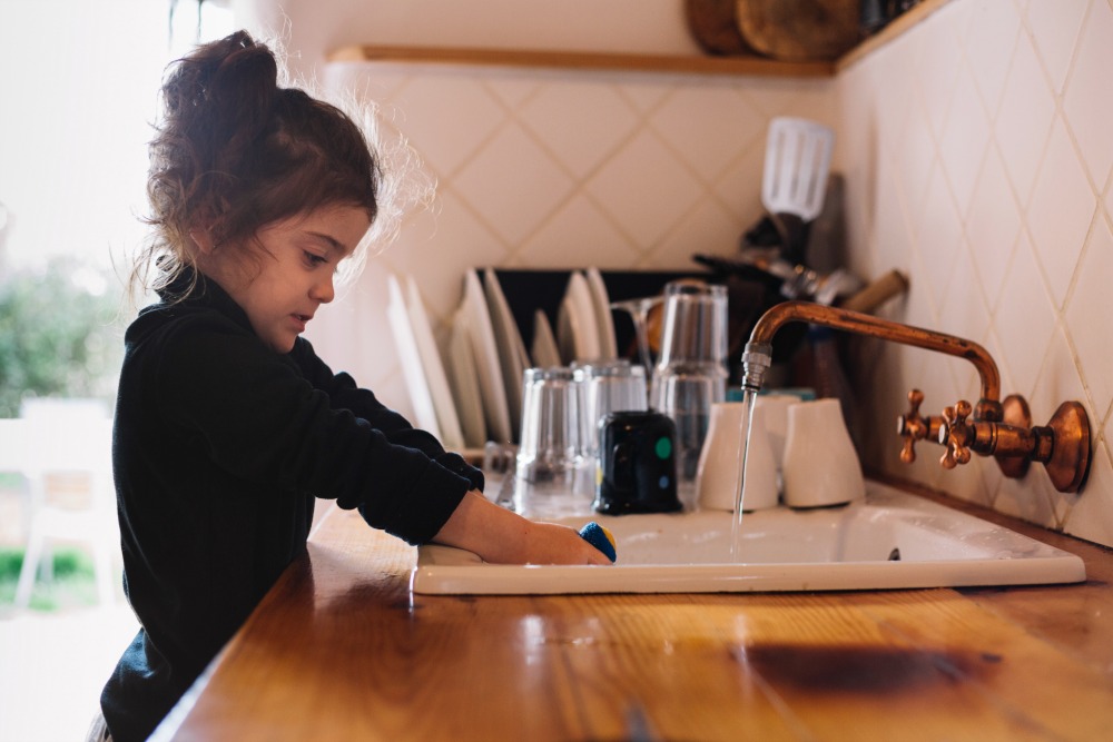 A Parent Must Teach Their Kids How To Handle Situations On Their Own