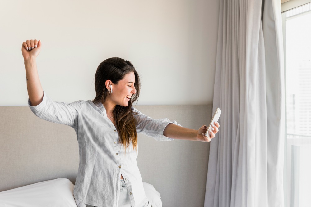 Be Your Authentic Self When Record Your Podcast from iPhone