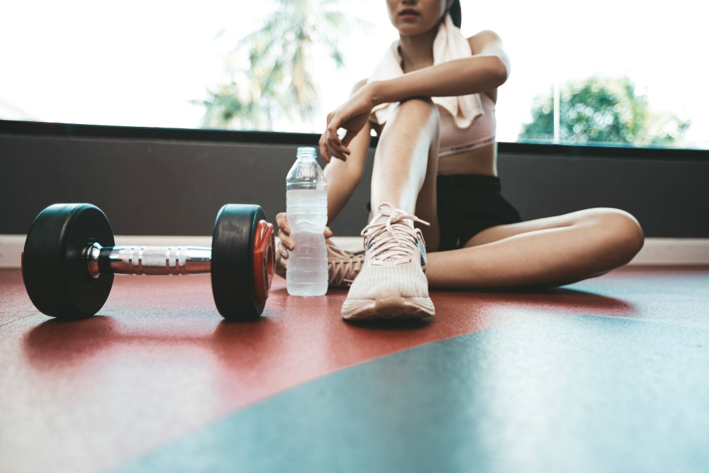 Most People Don't Know How To Max Out Tabata