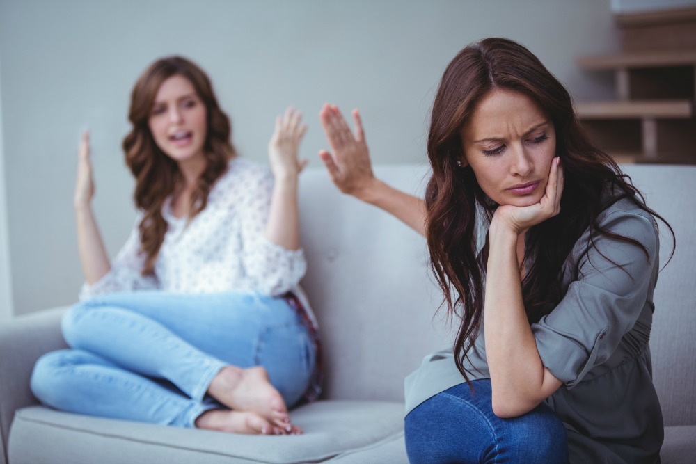 You Need Boundaries With Selfish People