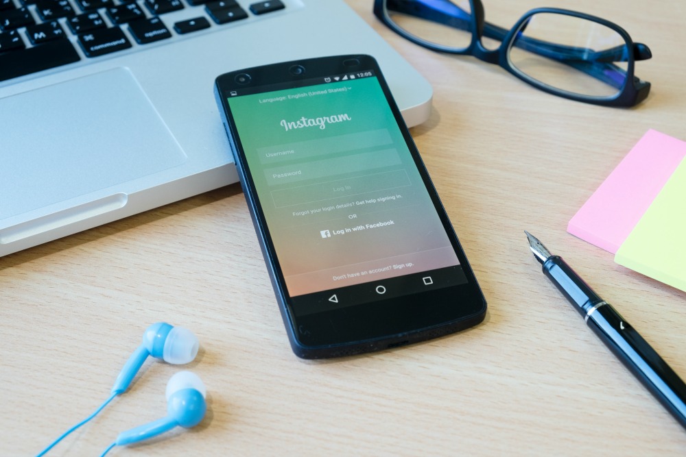 Different Options For Adding Links To Your Instagram