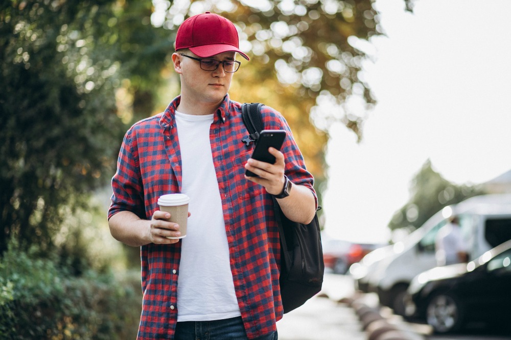 Get Your Audience To Stop and Think When Polling Them on Instagram