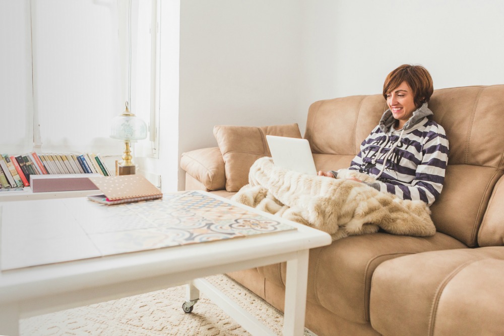 Minimalism Is About Refraining From Wanting More All the Time