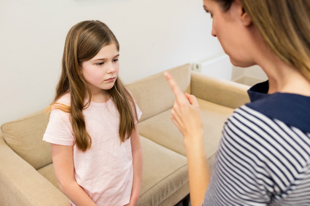 It's Okay To Say No To Bad Habits