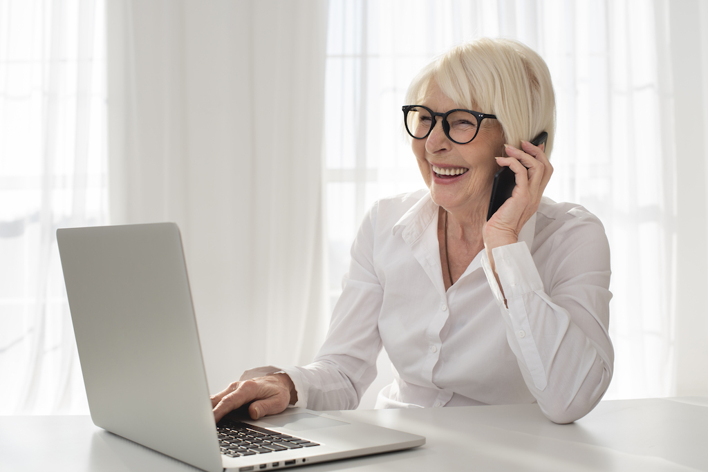How Not To Forget Calling Mom