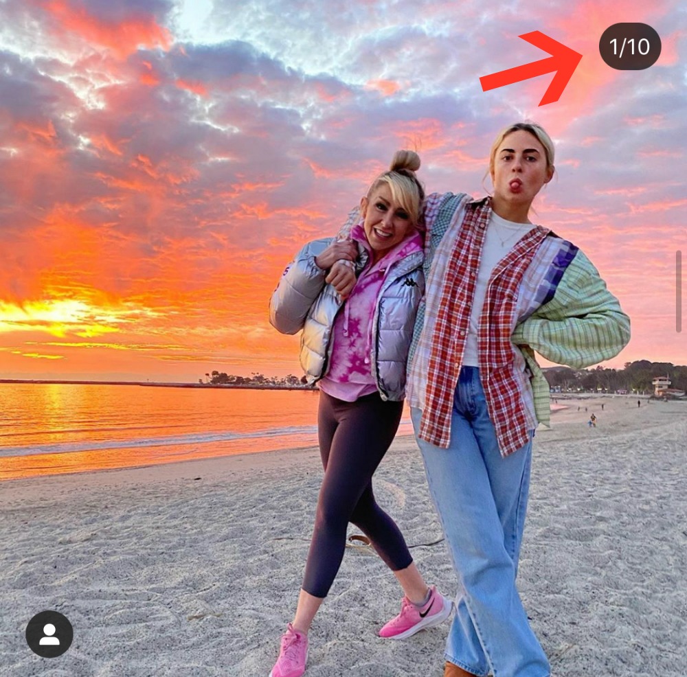 Increase Engagement on Instagram with Carousel Posts