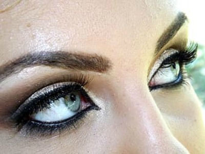 Makeup Techniques For The Eyes That Are Not In Fashion