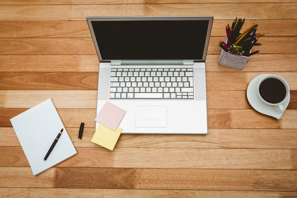 Post-it Notes are a Great Tool To No Longer Forget