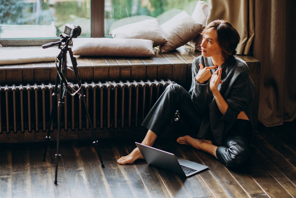 Sharing Your Struggles As An Influencer is Actually Appreciated And Not Considered Annoying