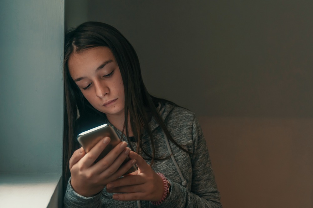 Social Media has Contributed To Burnout