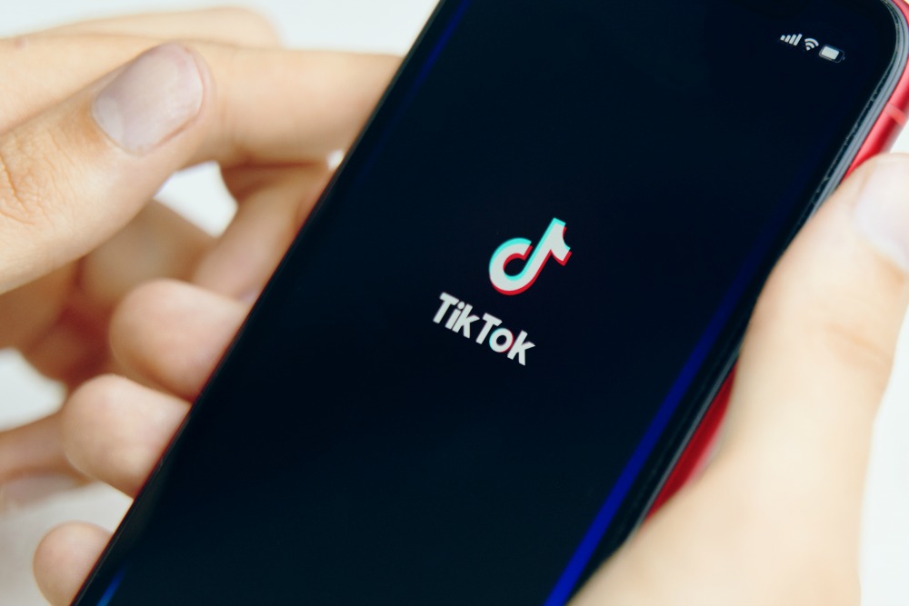 TikTok Is The Fastest Growing Social Media App In The World