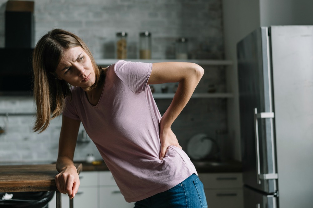 An Injury Will Happen Inevitably And You Need To Know How To Cope