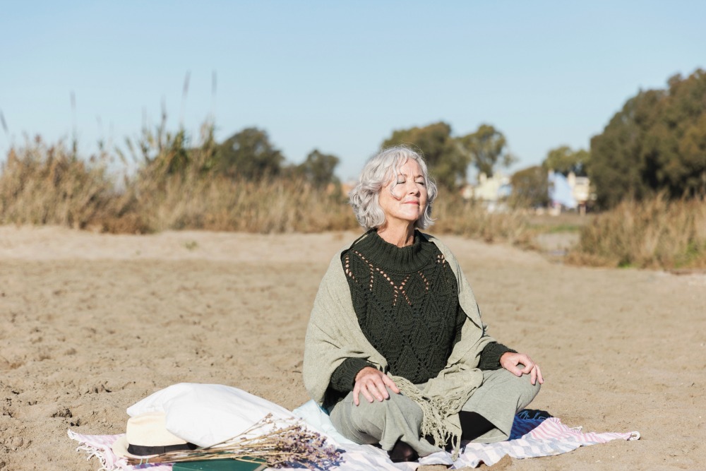 Breathing Techniques Will Help With Injury