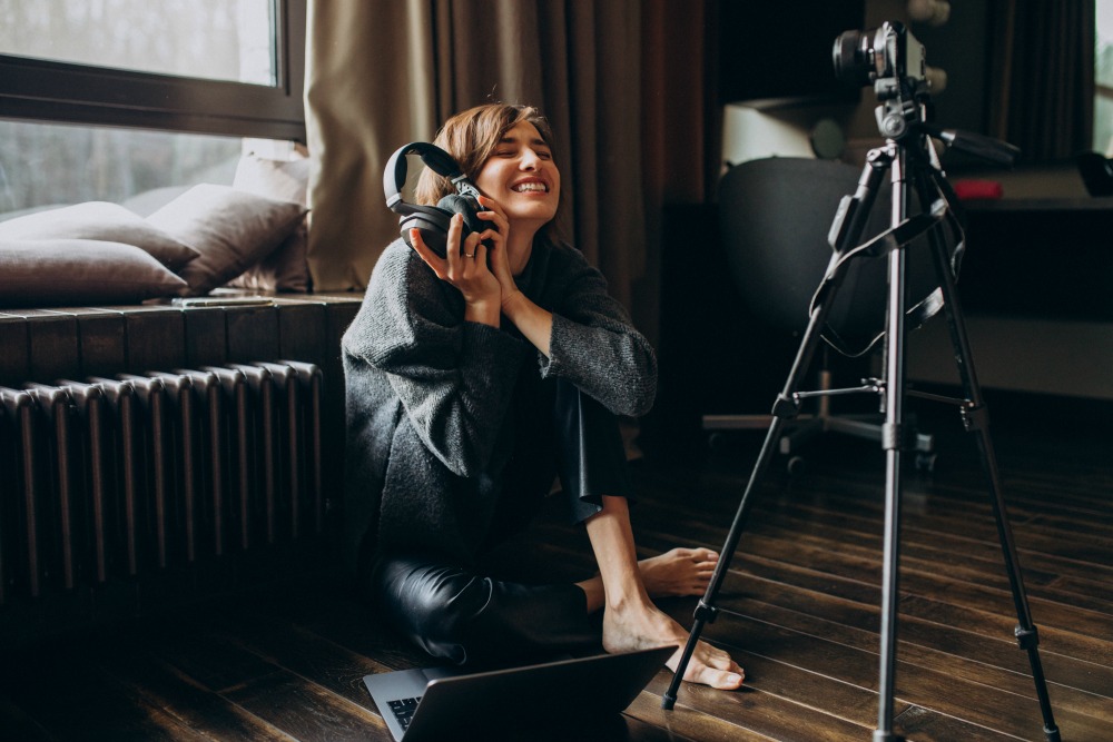 How To Tell Your Story of Self Without Fallout