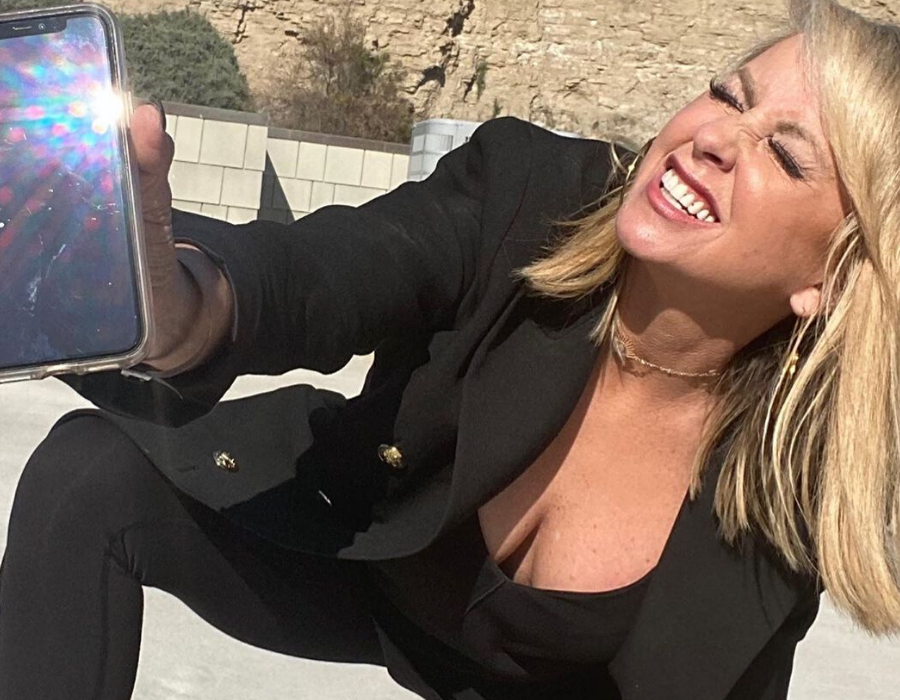 Stop Comparing Yourself To Instagram Models