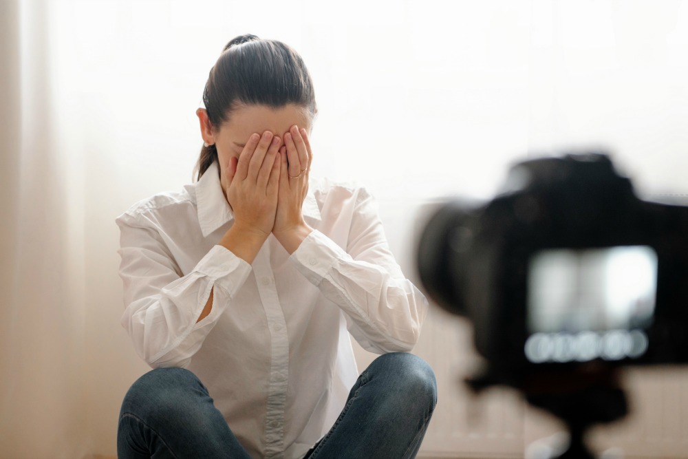 Using a Parable in Your Story Of Self is a Great Way To Serve Your Audience