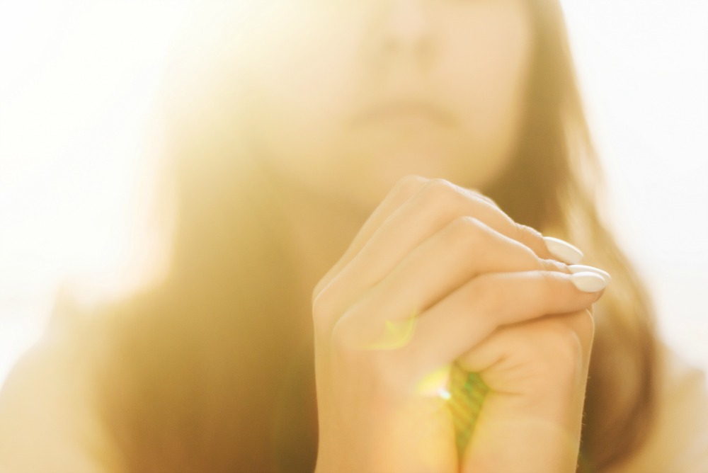 Believing In A Source Greater Than Yourself Is One Way To Thrive in Difficult Times