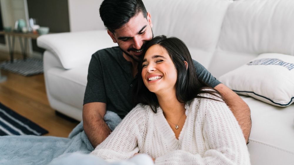 Relationships Are Stronger When You Communicate With The Other Person When They're Receptive