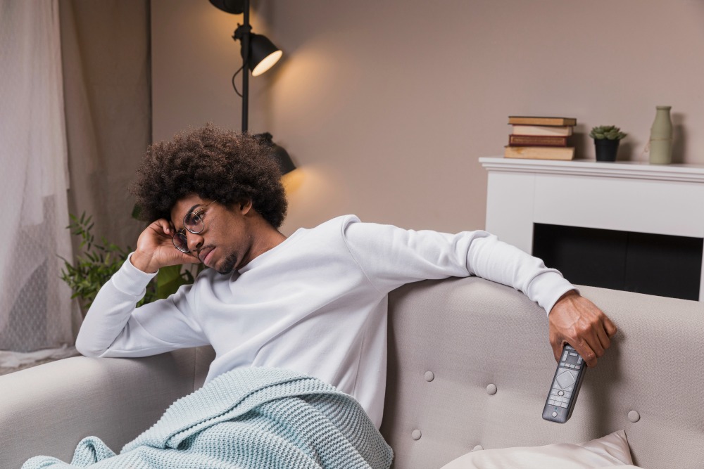 Use Your Time Wisely When Laid Off and Think Proactively