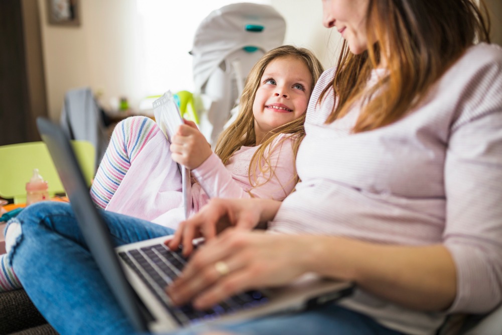 External Messaging From Childhood Forms Our Mindset