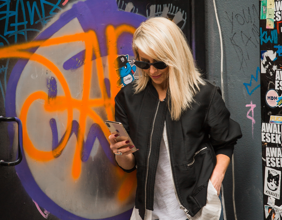 How To Promote On Instagram Story Without Being Sales-y