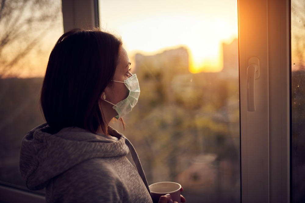 Our Mental Health Is Greatly Impacted By Lockdown