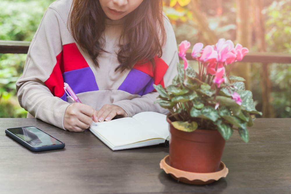 Share Specifics About Your Book And Don't Just Promote By Sharing Press and Reviews