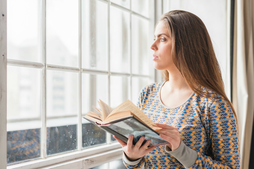What Makes Us Stop Doing Things We Don't Want To Do Anymore