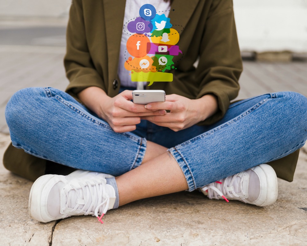 You Can Promote Content on Any Social Media Platform
