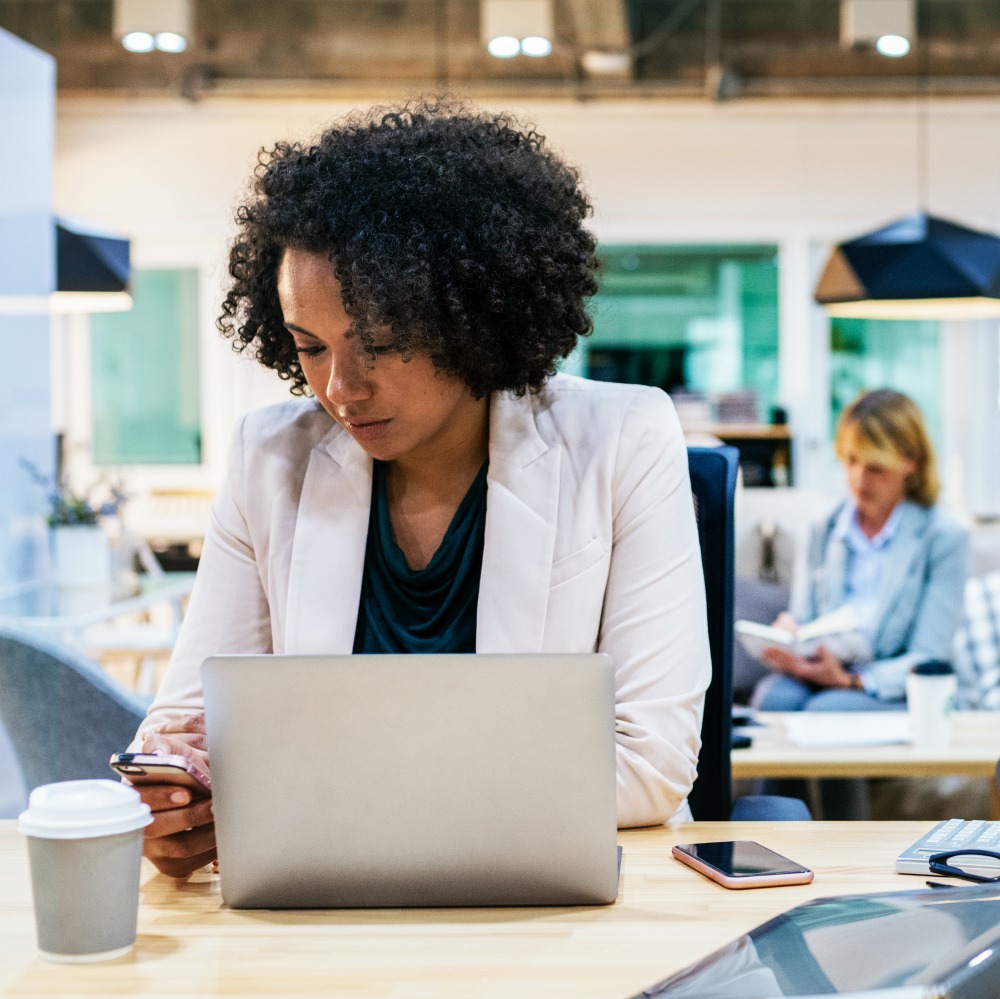 Distractions in 2020 make it Hard for Selling