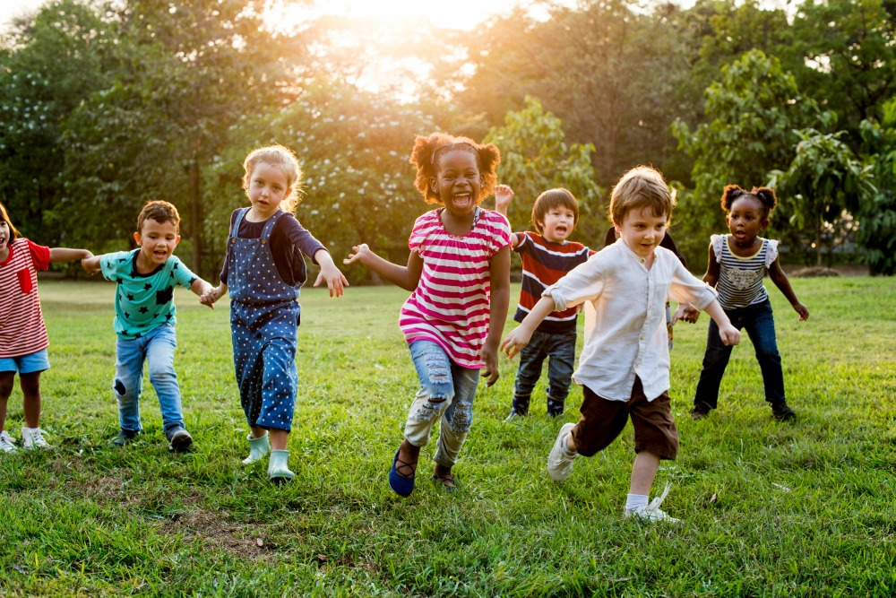 Should You Teach Kids Not to See Race