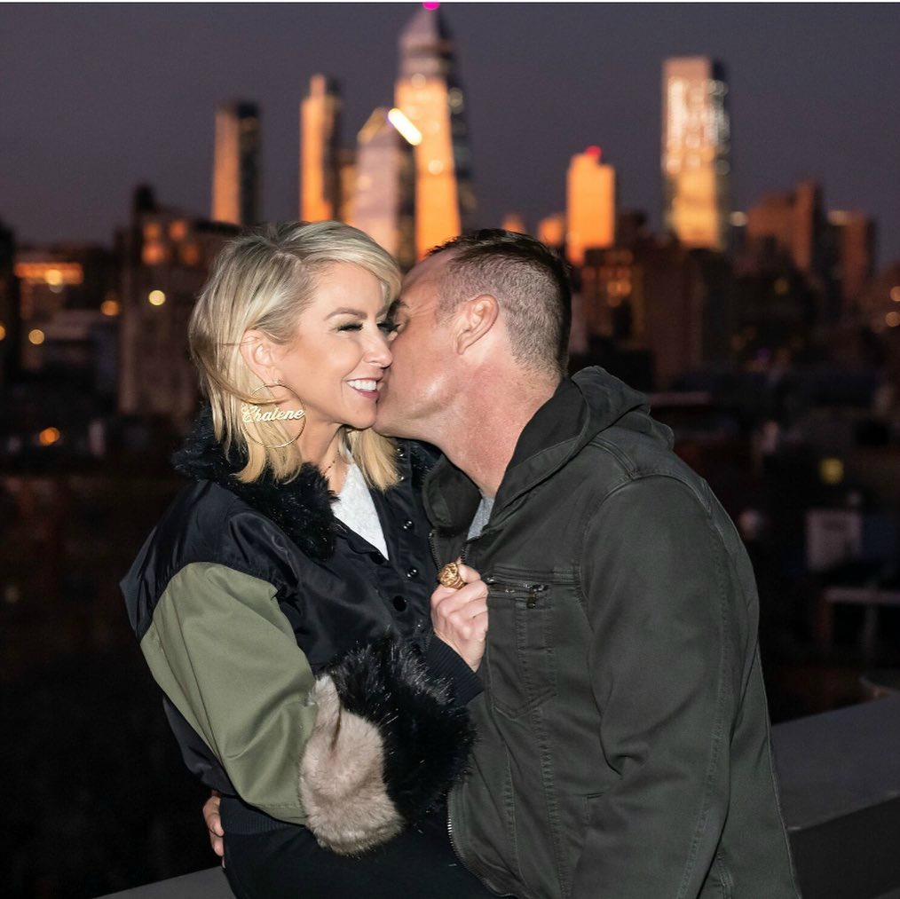 Marriage Is Hard and It's No One's Business How A Couple Decides To Handle Things